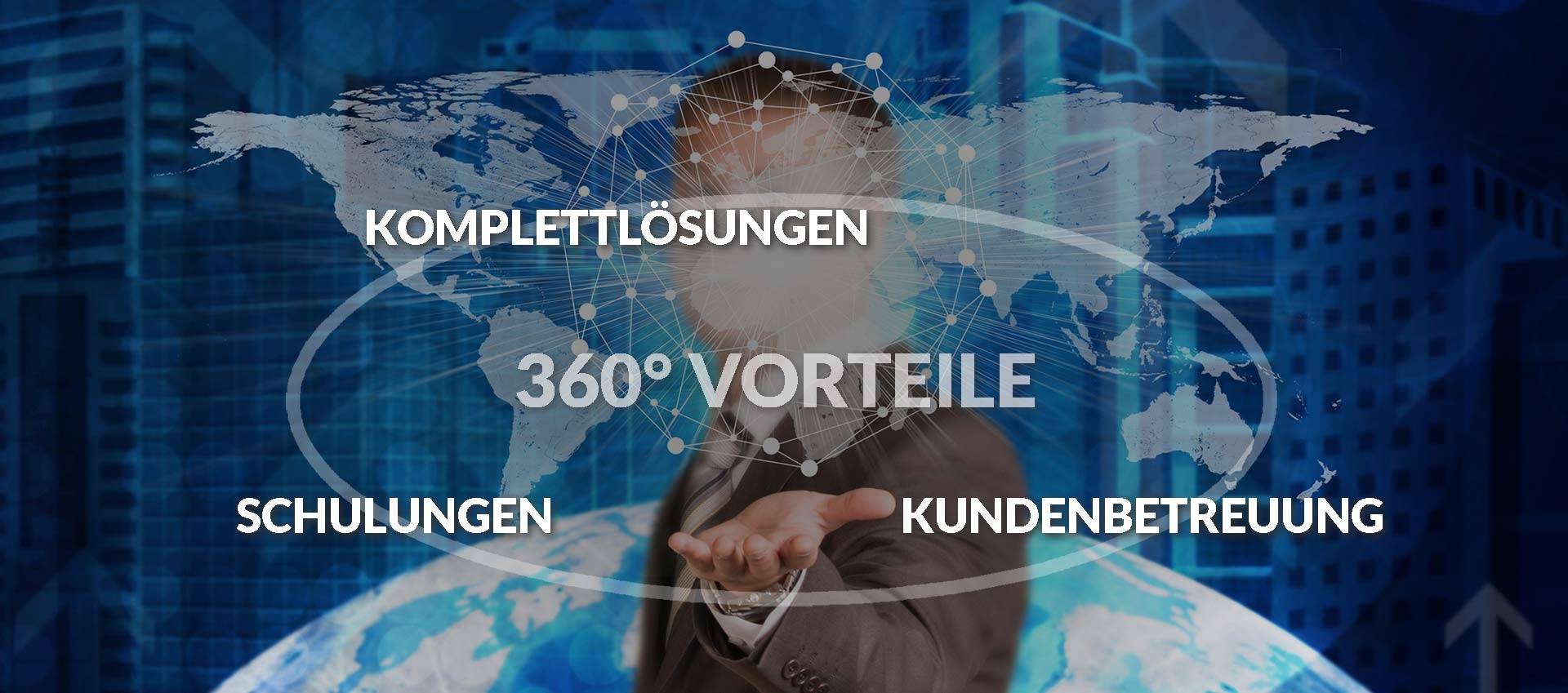 Unternehmen 360 Vorteile 1 - Unternehmen
