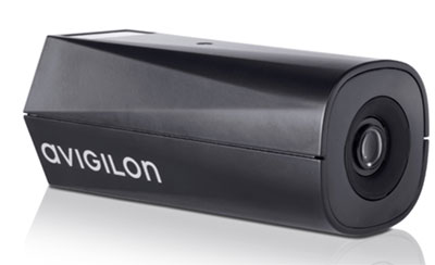 01 - Avigilon H4 Edge Solution (ES) Kamerareihe