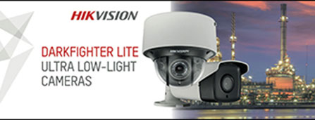 Darkfighter Lite - Bewährte Darkfighter-Technik jetzt als Light Version!