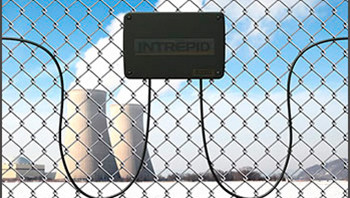 Perimeterschutz micropint2 poster - Perimeterschutz