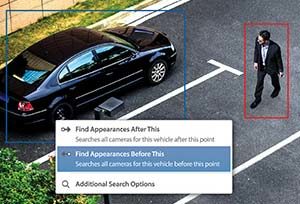 AST PersonAuto 1 300x204 - Avigilon Appearance Search Technologie