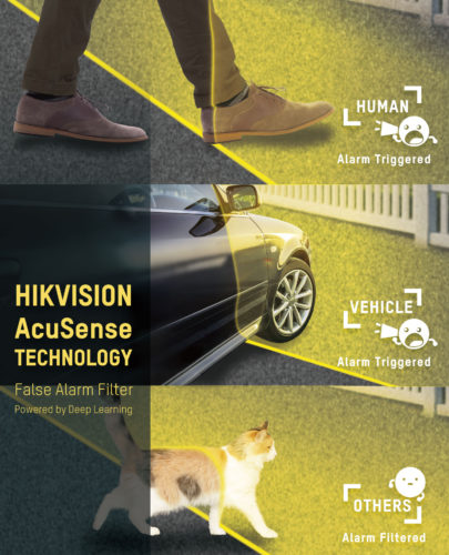 Hikvision AcuSense Hikvision Acusense 405x500 - Hikvision AcuSense
